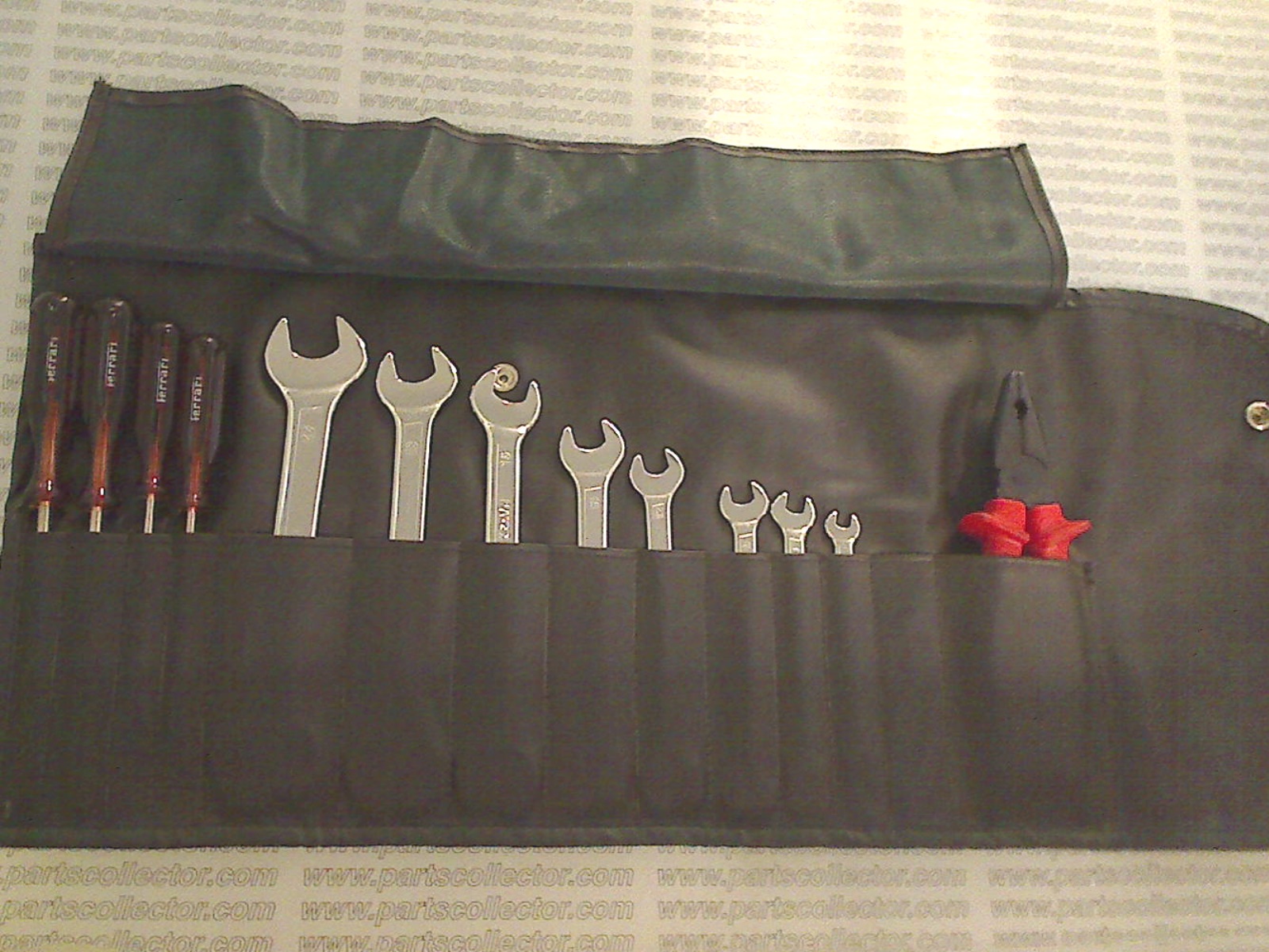 TOOL SET